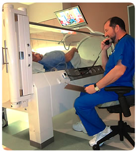 Hyperbaric Chamber