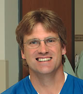 Dr. Joseph Rucker