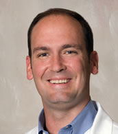 Clint Merrick, MD