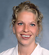 Kristine Reesman, DO