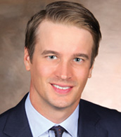 Nathan Harris, MD