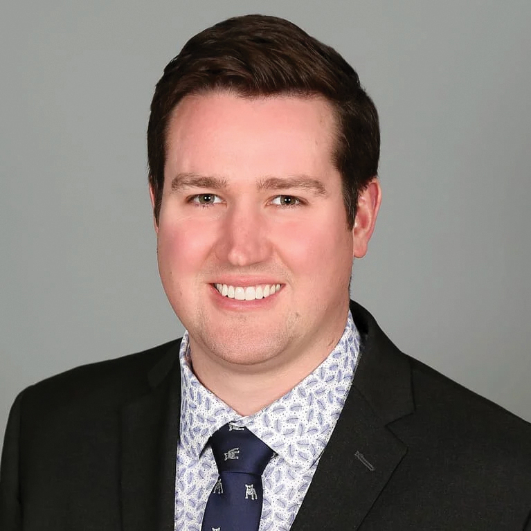 Brent Fuerbringer, DPM, FACFAS